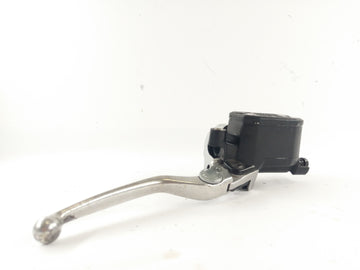 Moto Guzzi Norge 1200 [2008] - Bromspumpbromsspak - 0