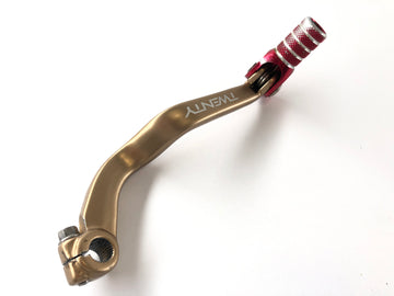 Husqvarna Te 510 [2008] - Shift Lever Shift Pedal - 0