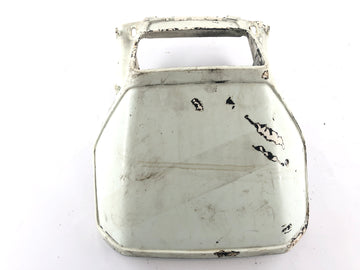 スズキDR 650 SP44B [1994]  - ランプマスクフロントマスク - 0