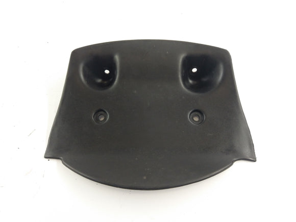 Moto Guzzi V11 Le Mans [2003] - Cover Aperture