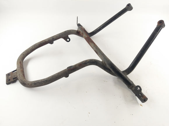 BMW R 1150 RT [2003] - držitel pláště