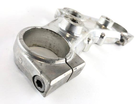 ヤマハv -max 1200 2en [1997]  - 上記のフォークブリッジ