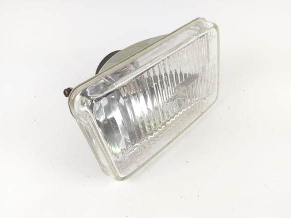 Honda XL 600 RM PD04 [1988] - INSERT LAMPA LAMPAGGI