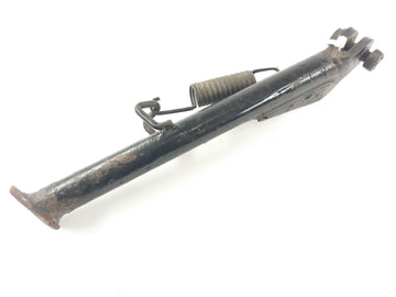 Yamaha WR 125 R DE07 [2010] - Side stand with spring - 0