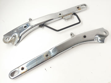 Honda VT 1100 SC32 [1999] - Chrome vzpěry vlevo a vpravo