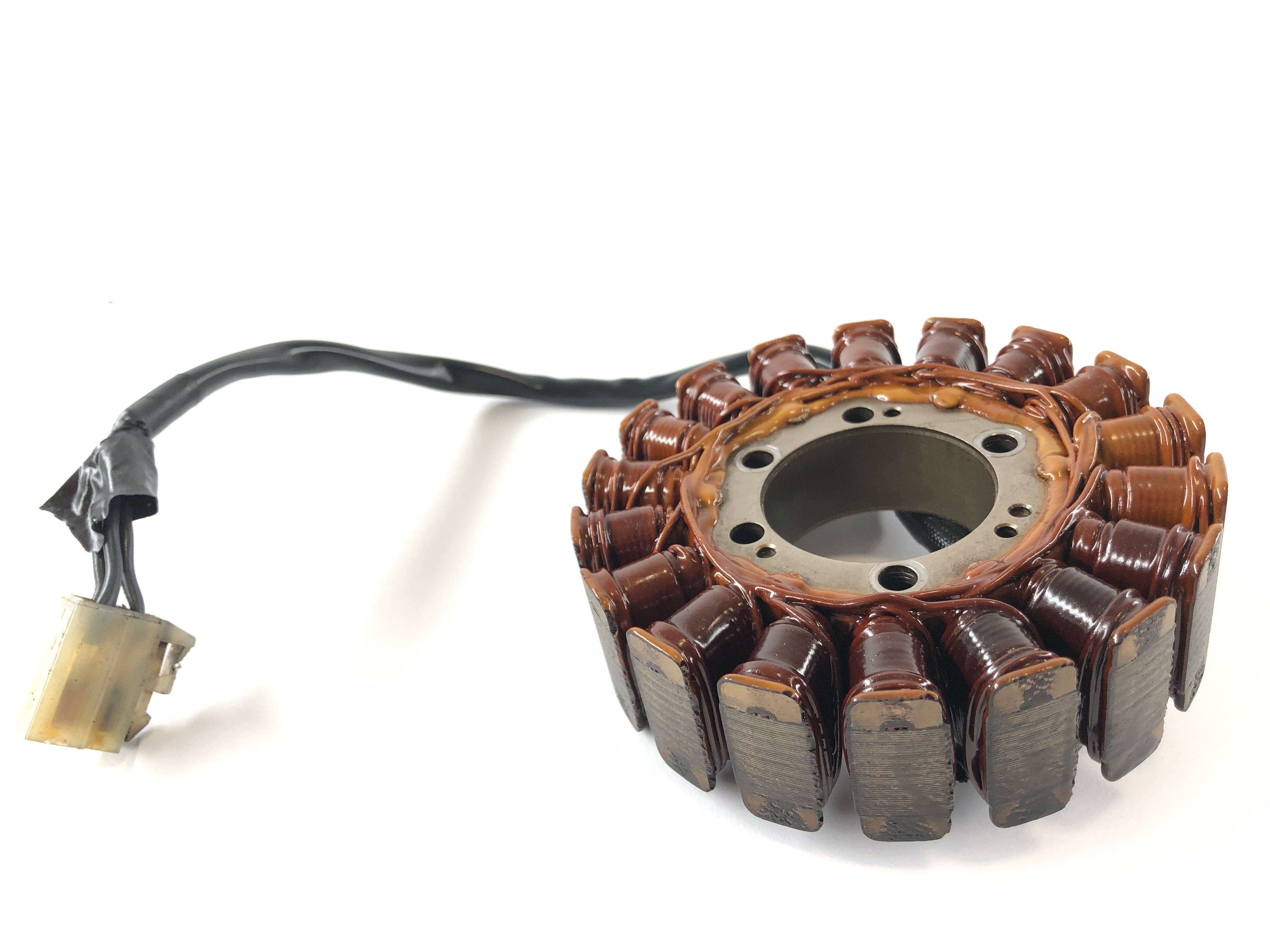 Stator d'alternateur pour Triumph Daytona 955i T595N [2001]