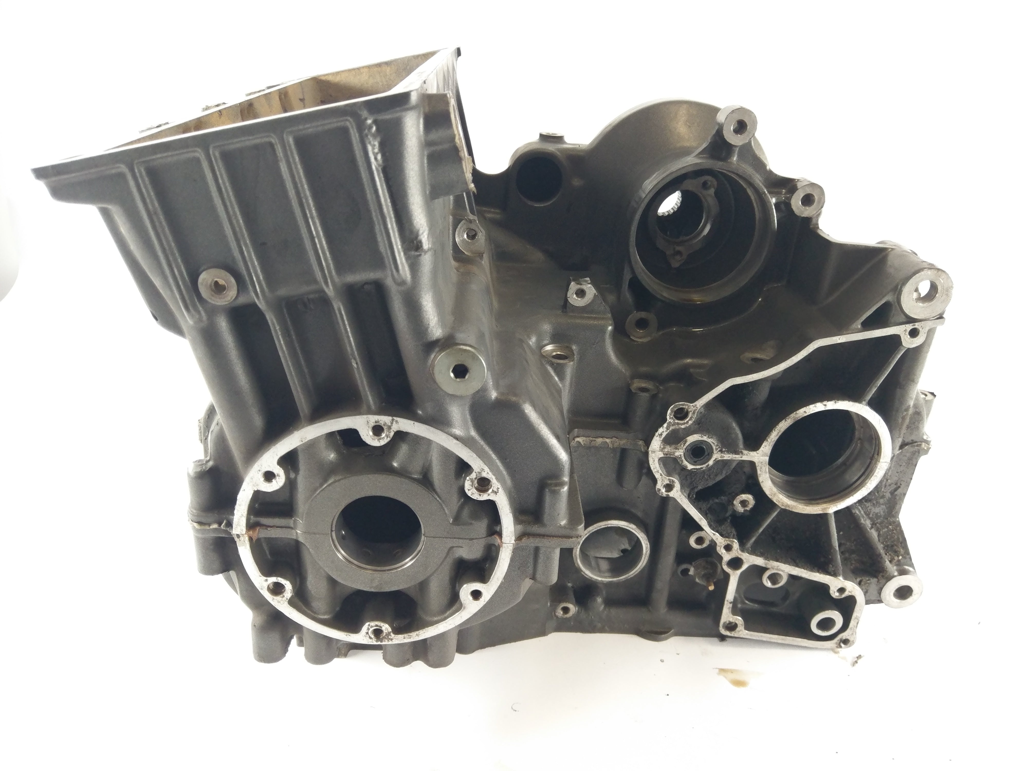 Triumph Trophy 1200 T300E [1996] - Engine housing empty housing