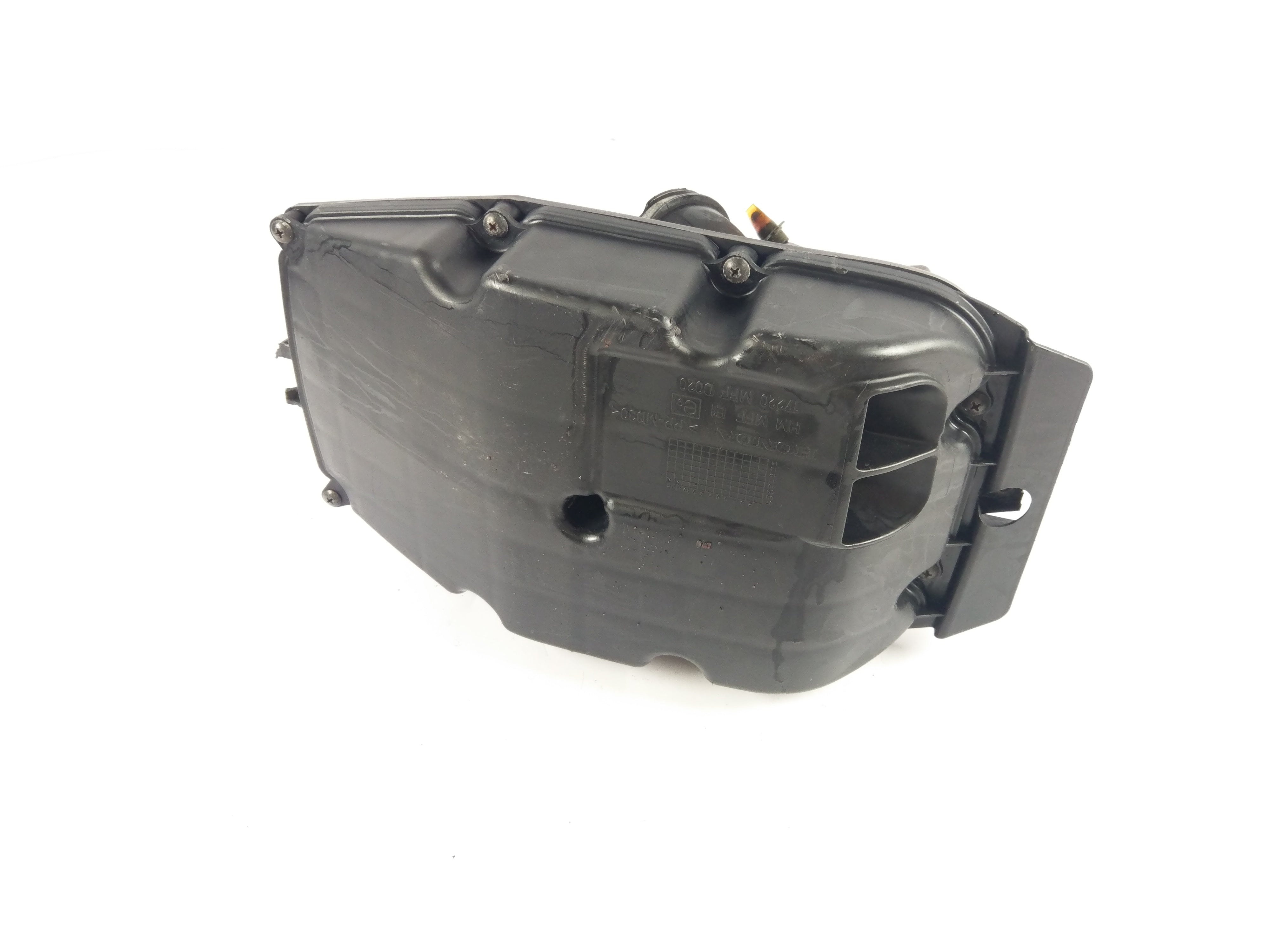 Honda XL 700 VA RD13 Transalp [2008] - Caja de filtro de aire Airbox - 0