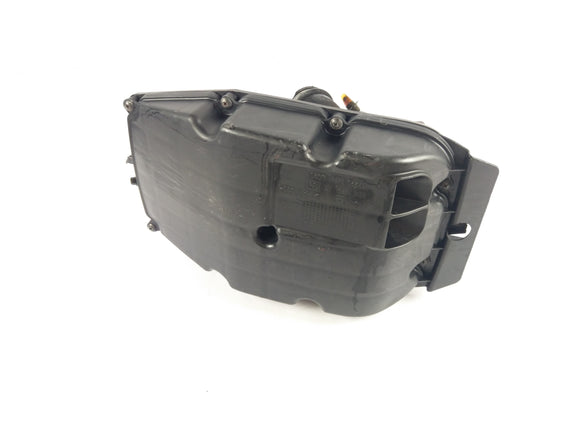 Honda XL 700 VA RD13 Transalp [2008] - Boitier filtre à air Airbox