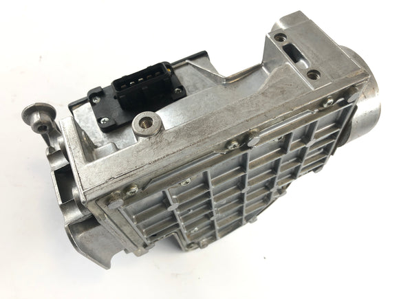 BMW K 100 [1984] - Датчик количества воздуха