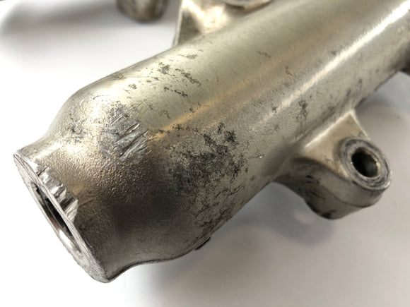 Suzuki DR 600 SN41A [1986] - Gabel Telegabel med Axis