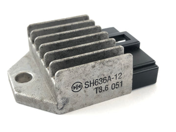 Husqvarna TE 450 SMR [2003] - Controller - 0