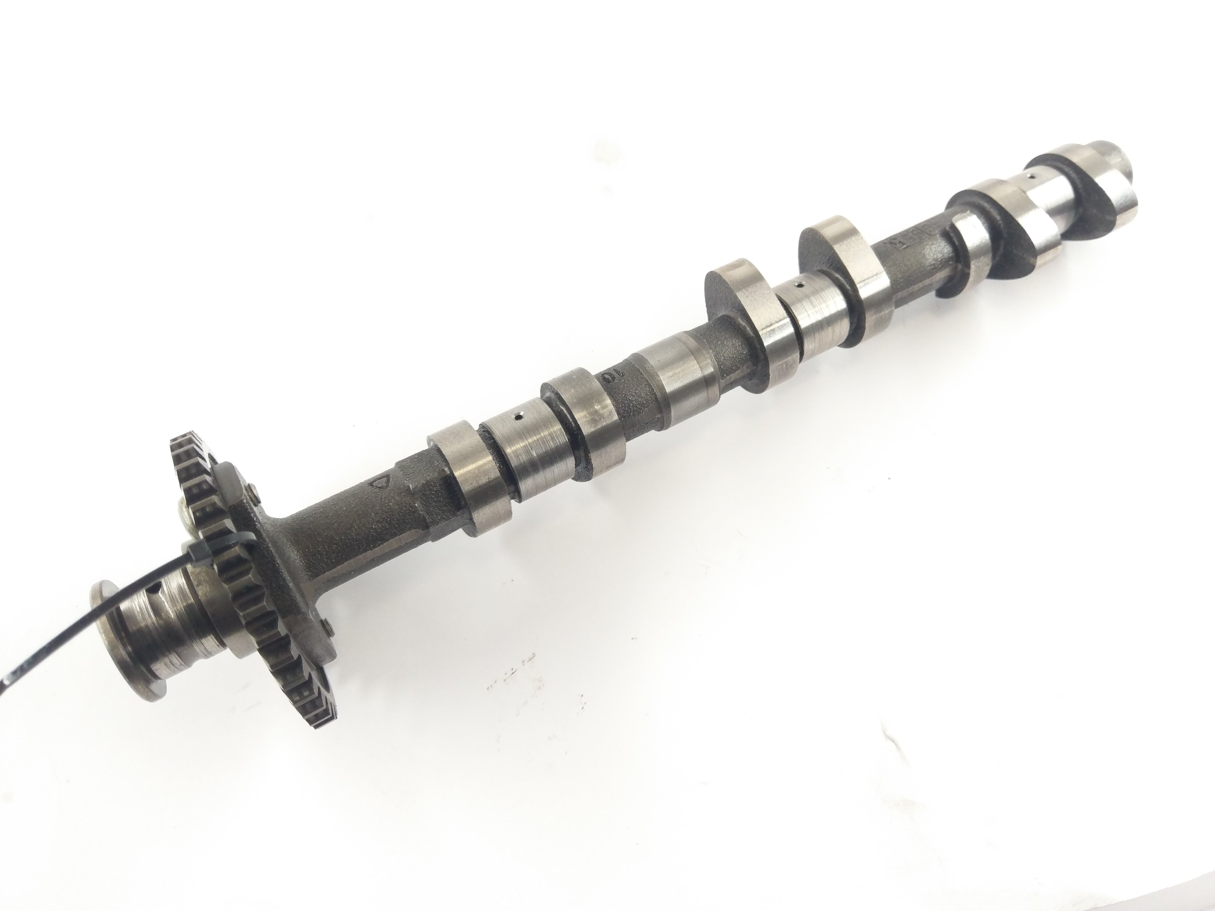 Triumph Speed ​​Triple T509 885i [1998] - Camshaft Outlet Camshaft