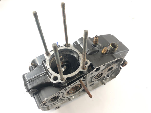 KTM 500 GS K4 [1983 Rotax]  - モーターハウジング空の住宅