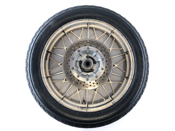 BMW R 100 RT [1979] - Rear wheel rim - 0