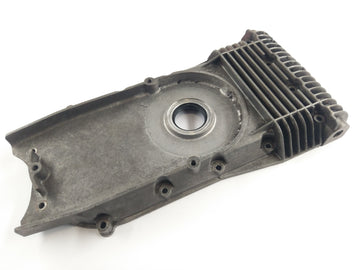 Moto GUZZI V7 Special [1970] - Motordeksel met voorhoofddeksel - 0