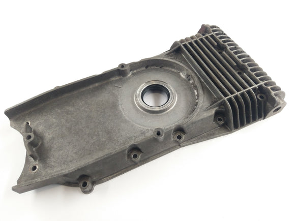 Moto Guzzi V7 Special [1970] - Lid Motor LID na czole