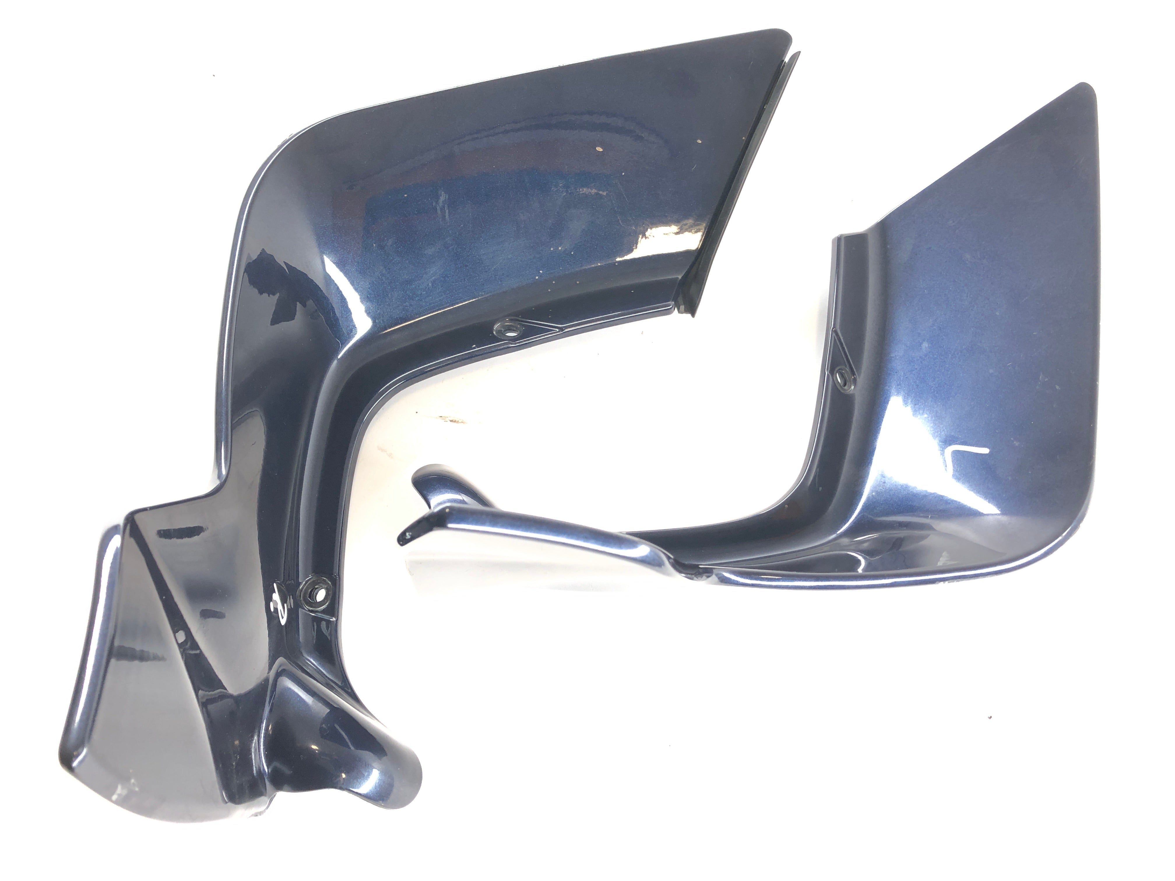 BMW K 1200 GT [2003] - Wind deflector fairing