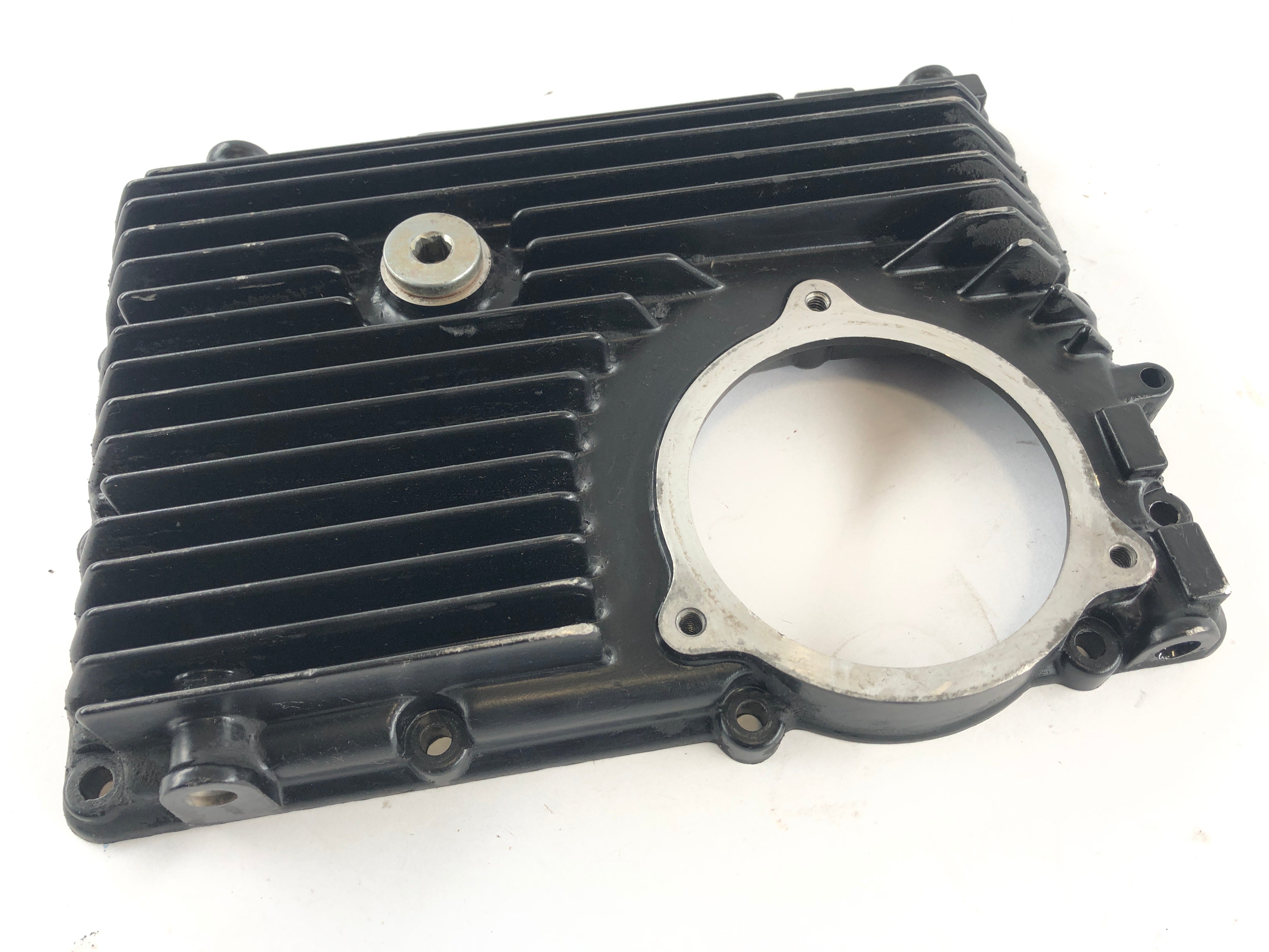 BMW K 1200 RS [2001] - Olie Control Cover Oil Pan - 0