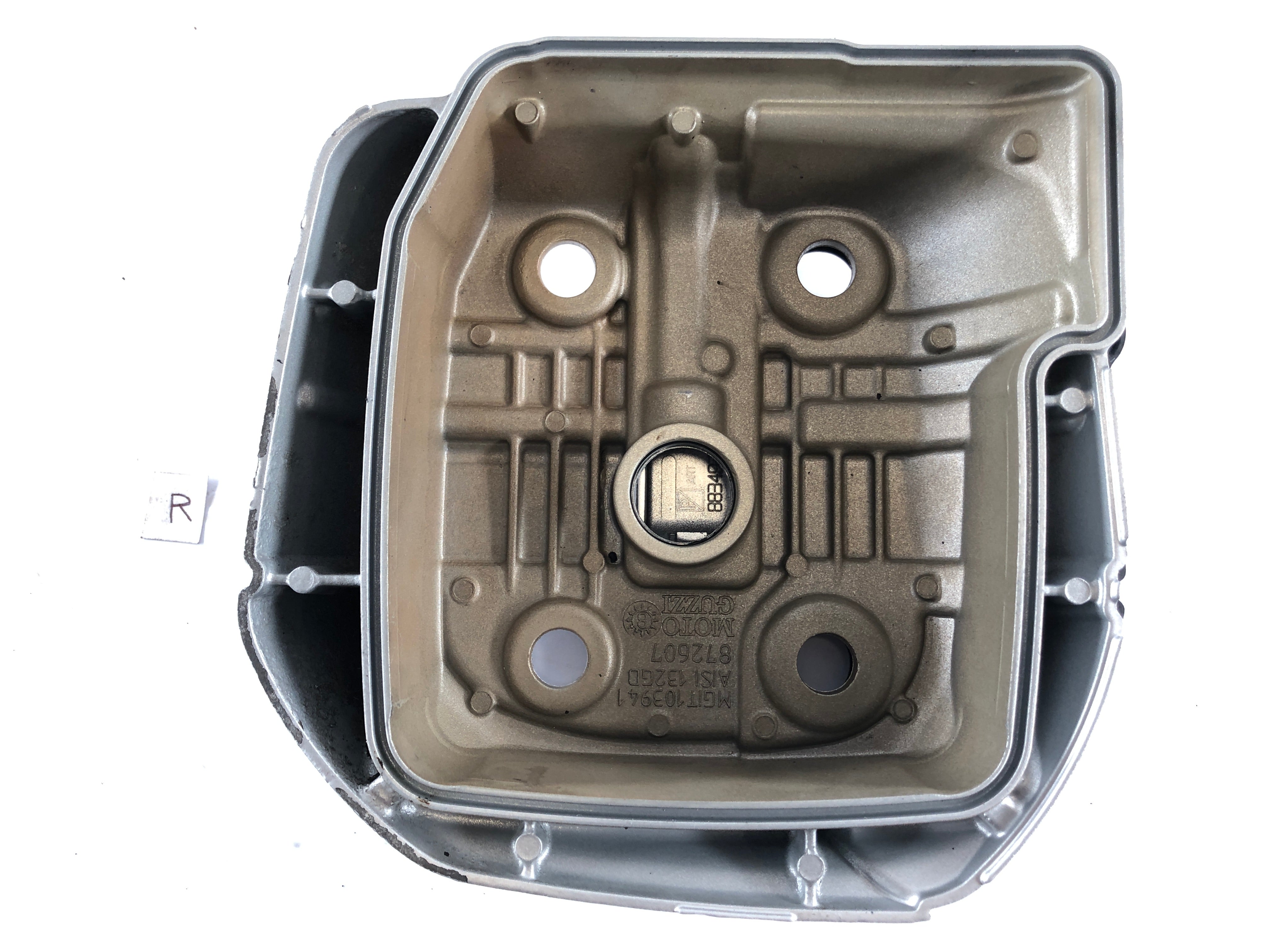 Moto Guzzi Stelvio 1200 8V [2011] - Valve cover right