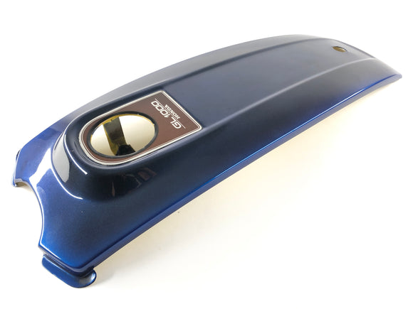 Honda GL 1000 Goldwing GL1 [1977] - Tank Cladding Center