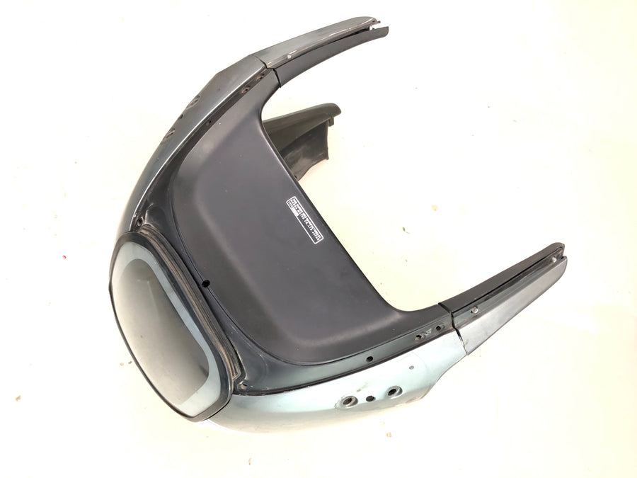 Honda CB 900 F2 SC09 [1985] - Přední opláštění kazatelny