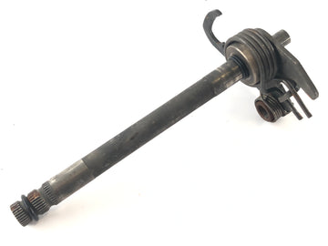 KTM 500 GS K4 [1983 Rotax]  - スイッチ波 - 0