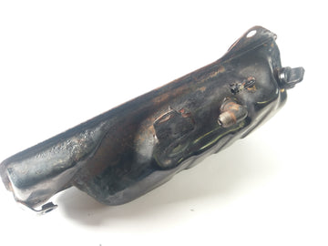 Yamaha XT 600 2KF [1990] - Réservoir d'huile