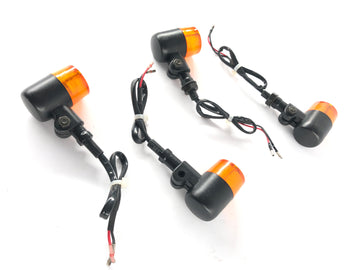 Triumph Thruxton 900 [2004] - Blinker Set 4 pezzi - 0