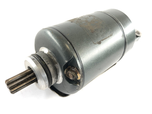 Husqvarna vitpilen 401 [2021] - silnik startowy