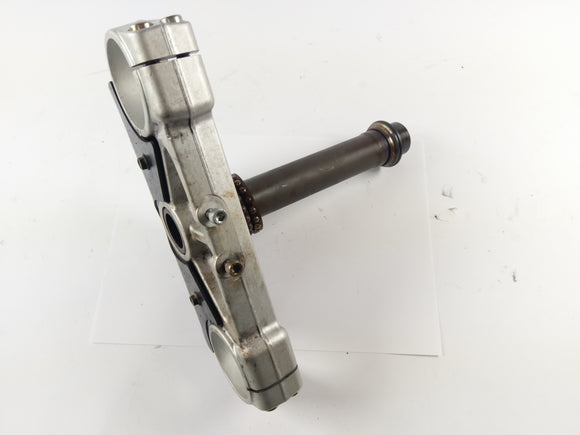 Ducati Monster S4 916 [2001] - Vorkbrug hieronder