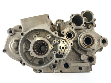 KTM 520 Exc [2001] - Alloggi per motori vuoti - 0