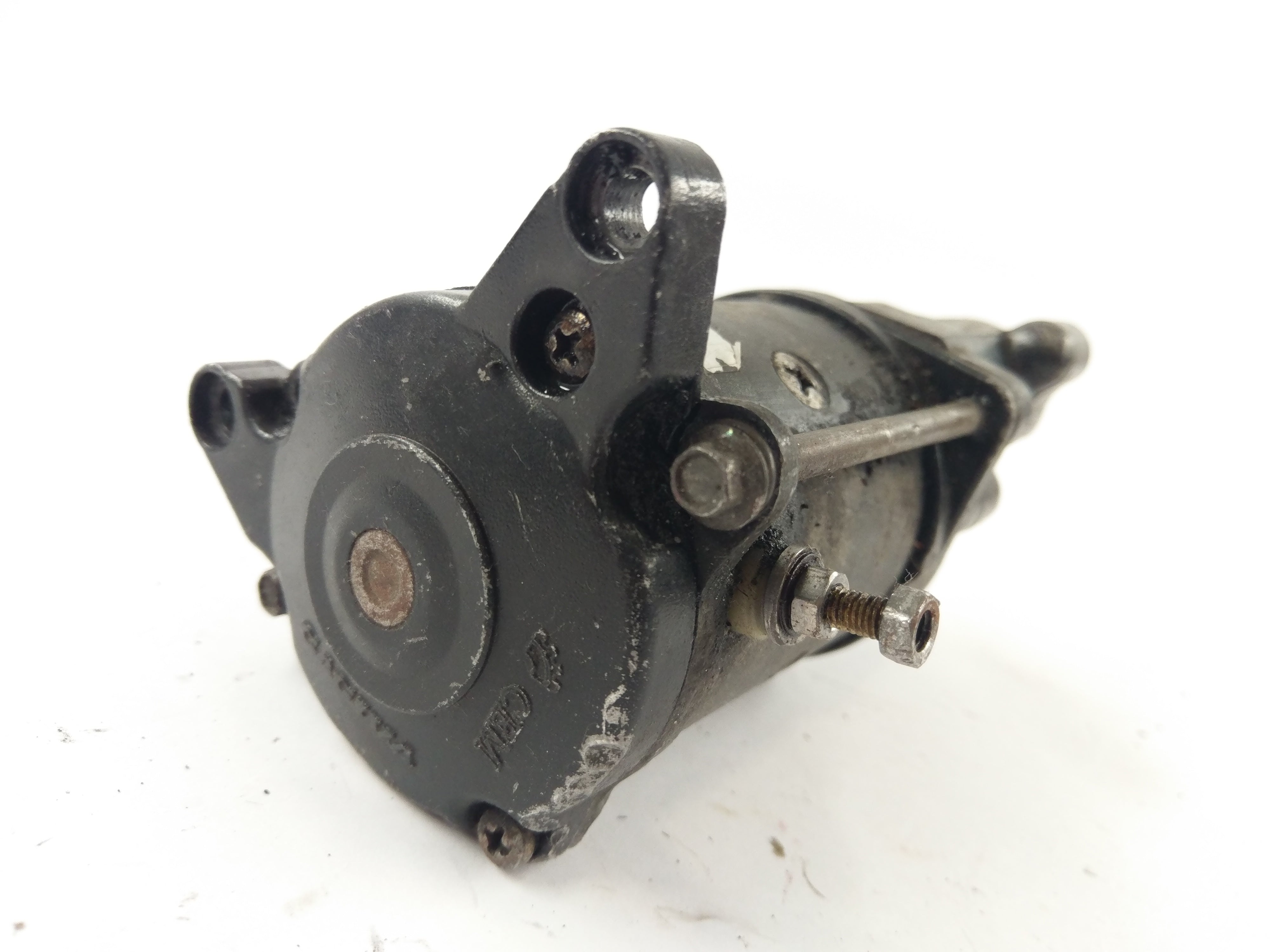 Cagiva Mito 125 8P MK1 [1991] - Starter Motor