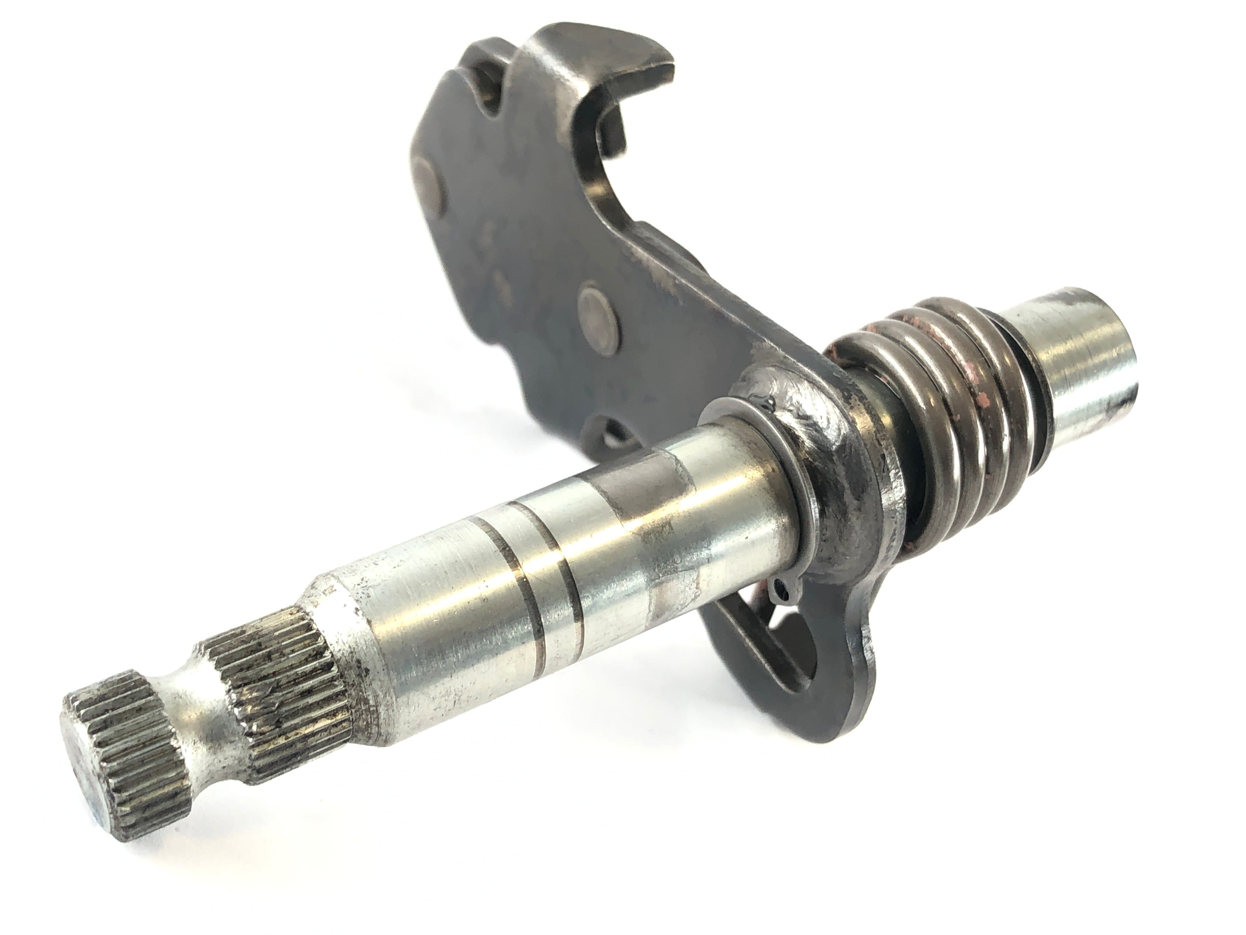 Honda CBR 1000 RR SC57 [2006] - Shift shaft - 0