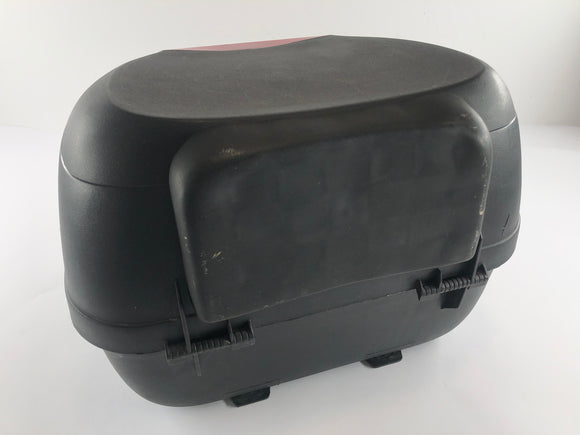 Suzuki DR 800 S Big [1991] - Nejlepší případ s klíčem