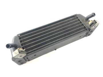 BMW R 1150 GS [2000] - chladný chladič oleje