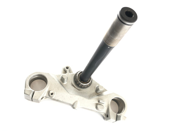 BMW F 800 S [2007] - Fork Bridge níže