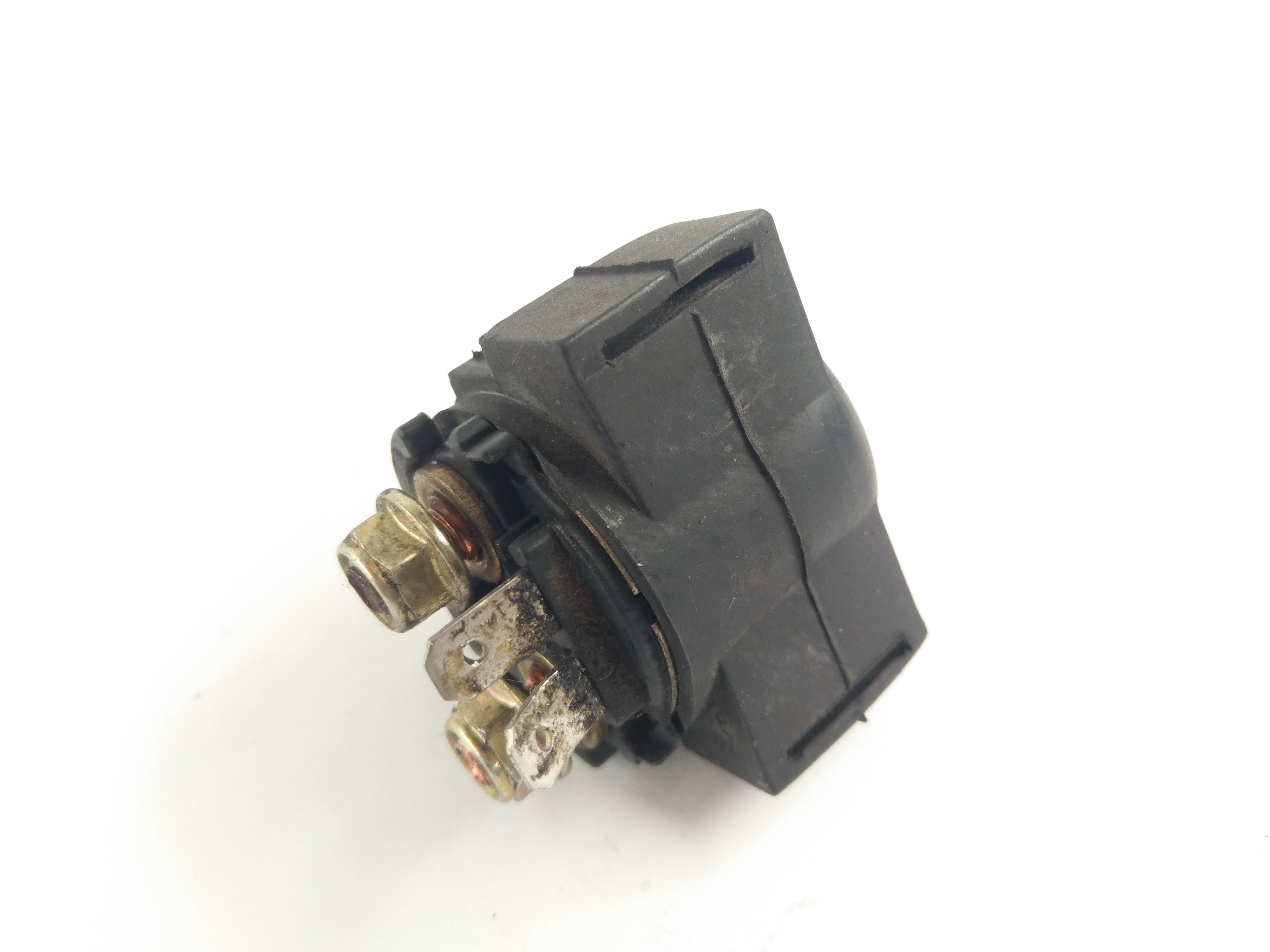 Triumph Daytona 955i T595N [2002] - Starter Relay Starter Relay Magnetic Switch