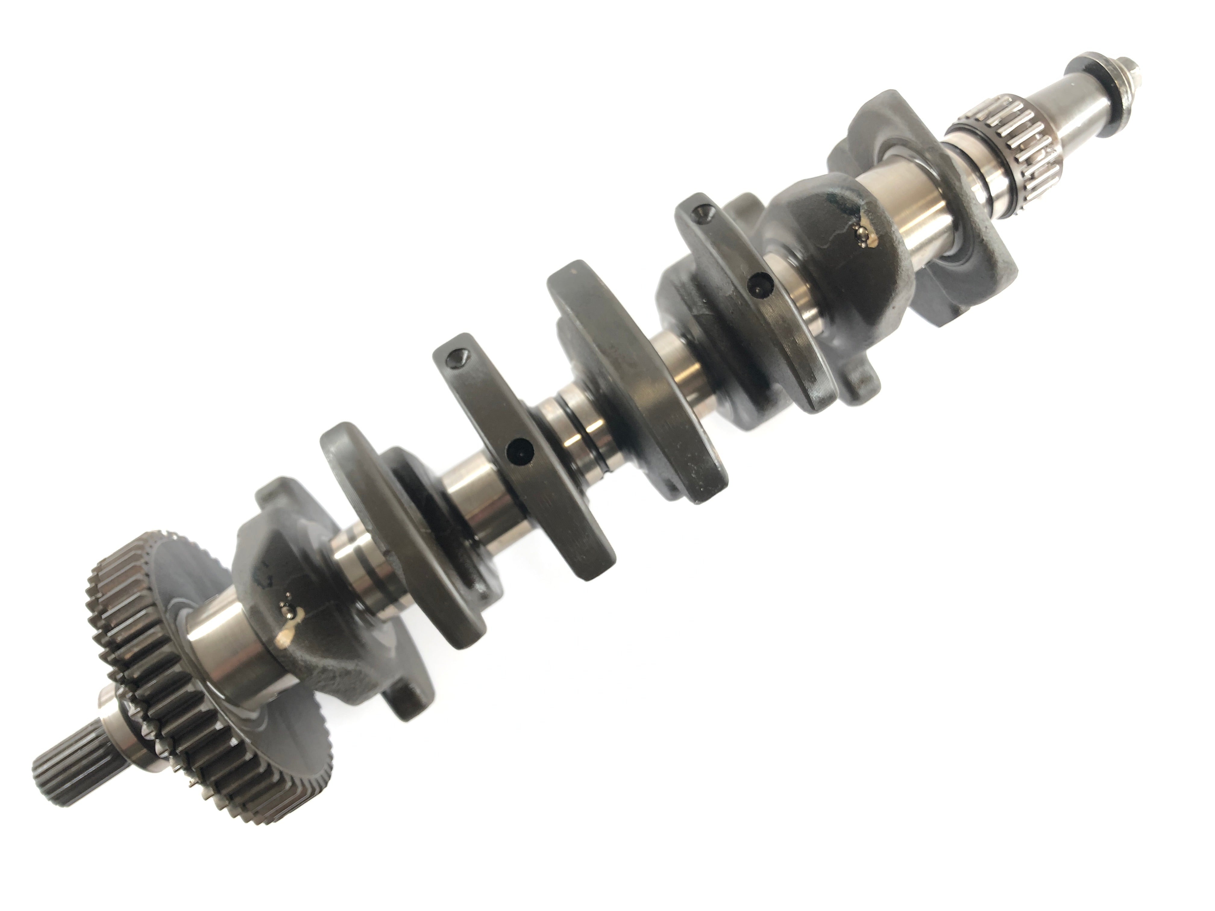 Honda CBR 900 SC50 - Crankshaft