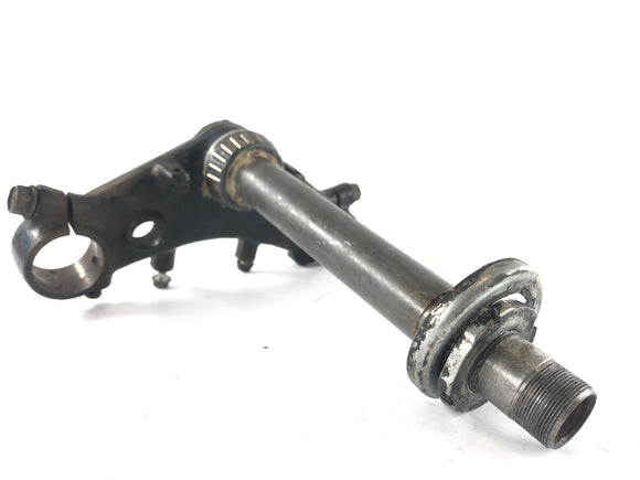 Honda CB 650 RC03 [1980] - Ponte do garfo abaixo