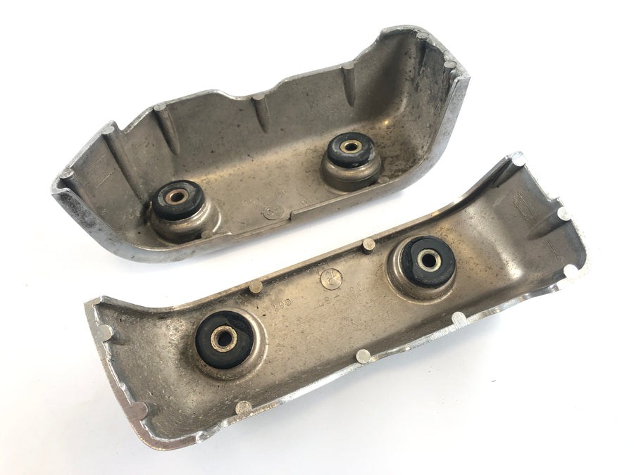 Yamaha XV 535 Virago 2yl [1987] - Cover Cylinder Head Engine Lid