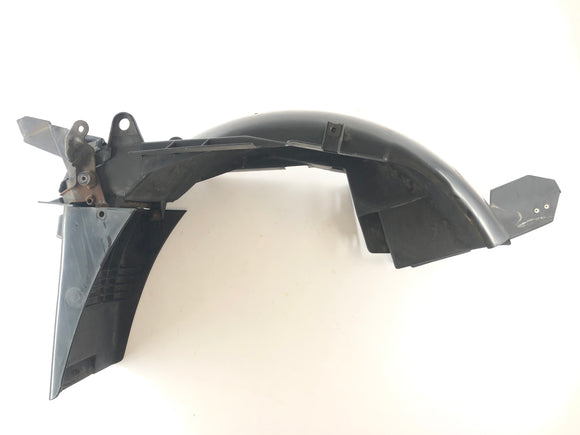 Honda ST 1100 SC26 Pan European [1990] - Задний поднзажек