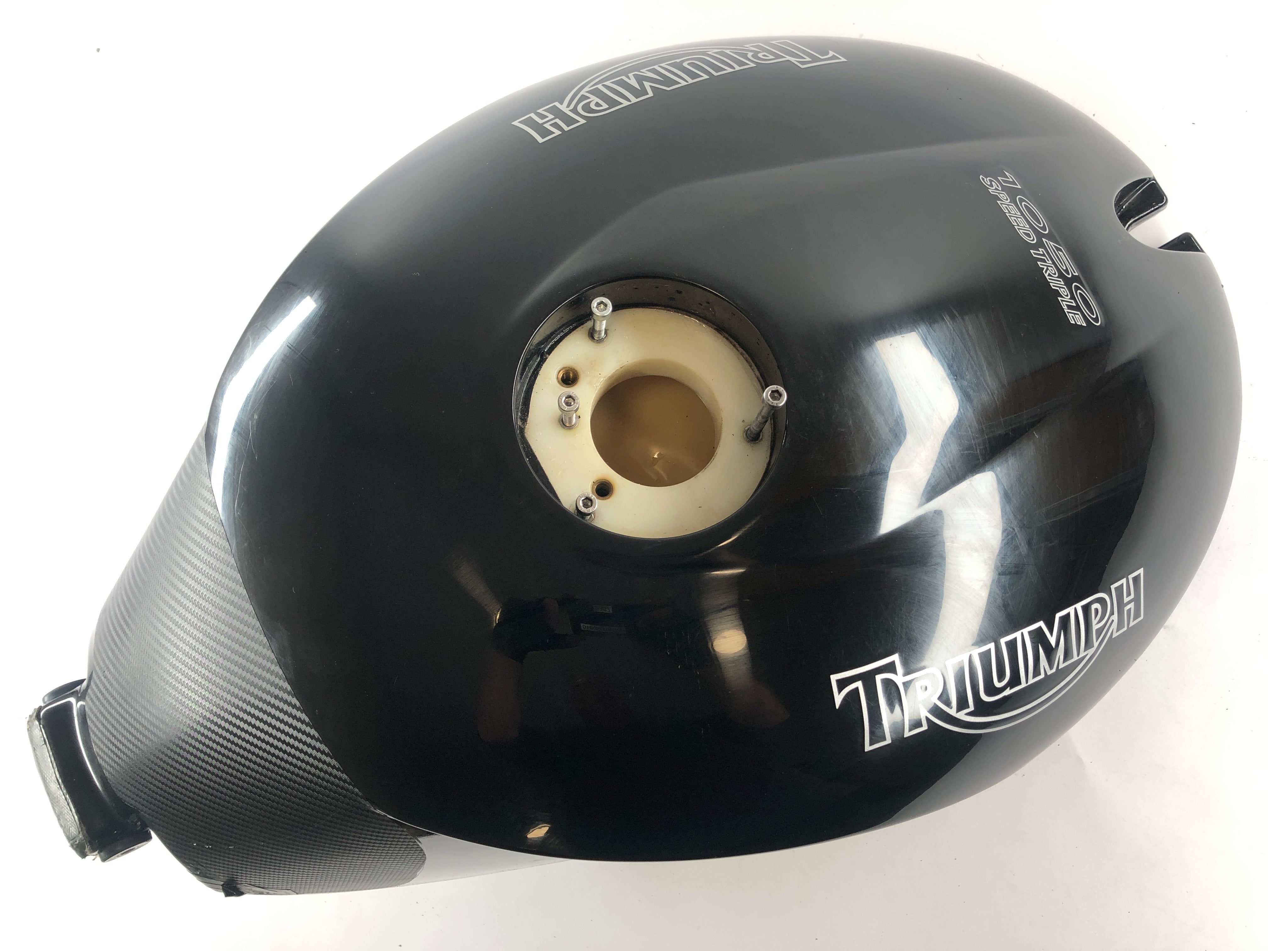 Triumph Speed ​​Triple 1050 515NJ [2005] - Tank benzinetank