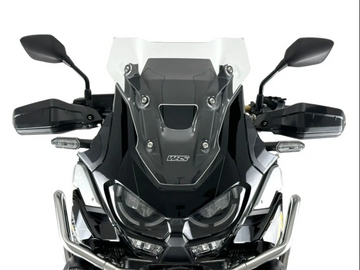 Honda CRF 1100 Africa Twin [WRS] – Windschild - 0