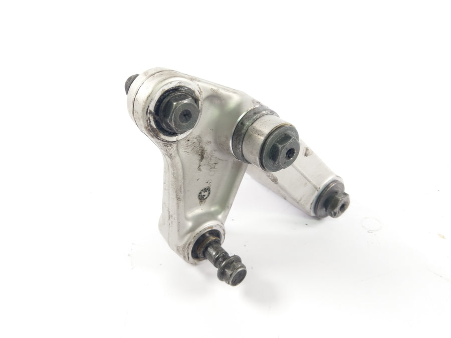 Yamaha TT 600 R DJ01-弹簧挠度挠度杆骨