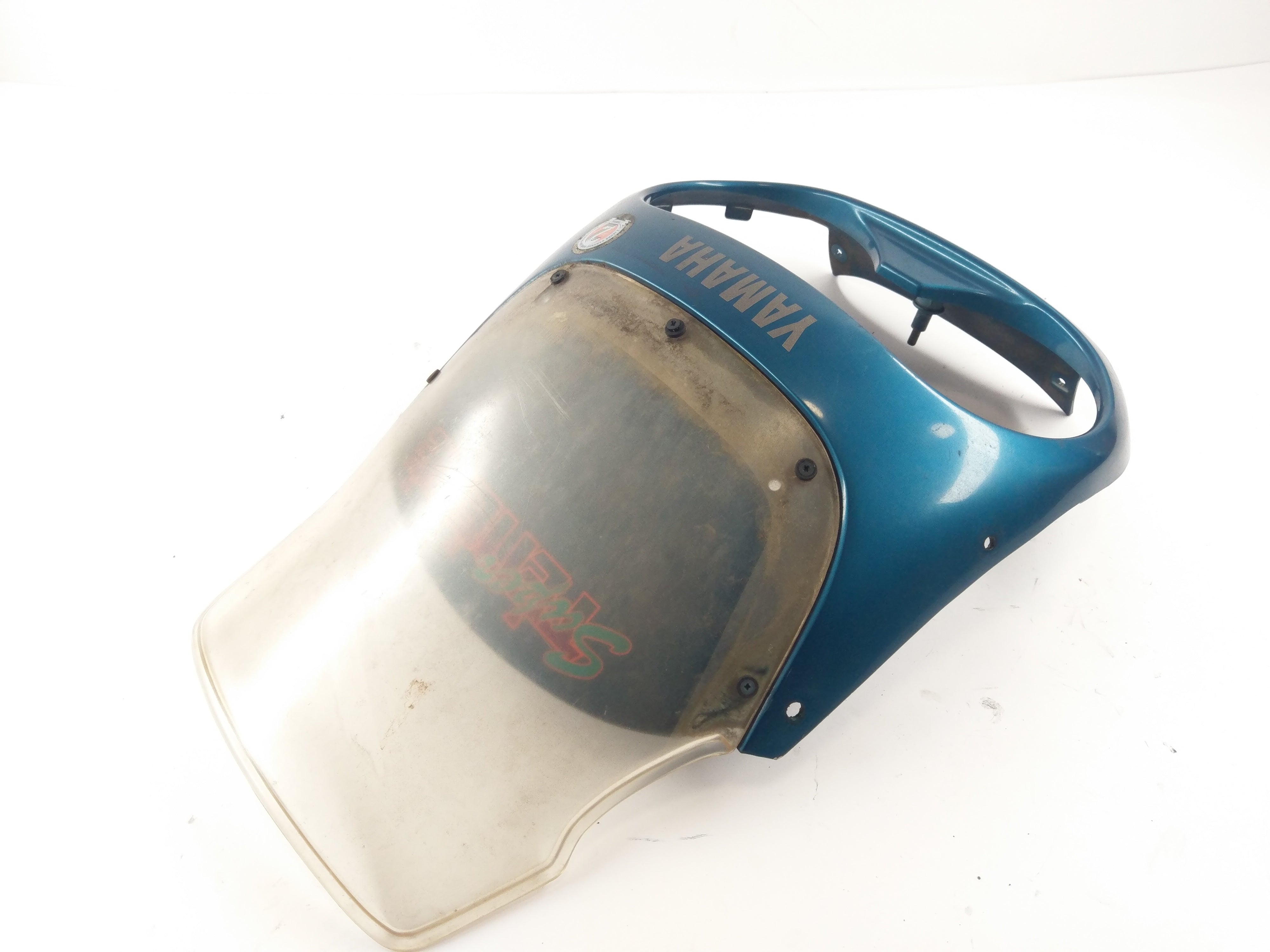 Yamaha 750 XTZ Super Tenere 3LD [1995] - Lamp mask front fairing