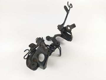 HONDA XL 600 RM PD04 [1988] - Suporte de lâmpada do porta -cockpit