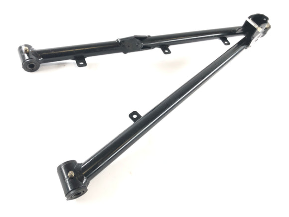 can on the spyder sm5 [2009]  - 右下にあるquerlener三角リンク