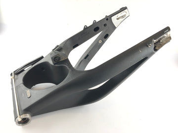 Triumph Street Triple R 675 D67LD [2008] - Swing swing della ruota posteriore