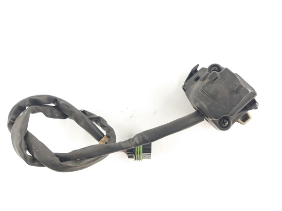 Moto Guzzi Quot 1100 ES [1999] - Styret Switch till vänster